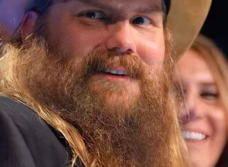 The Rise of Chris Stapleton in Country Music