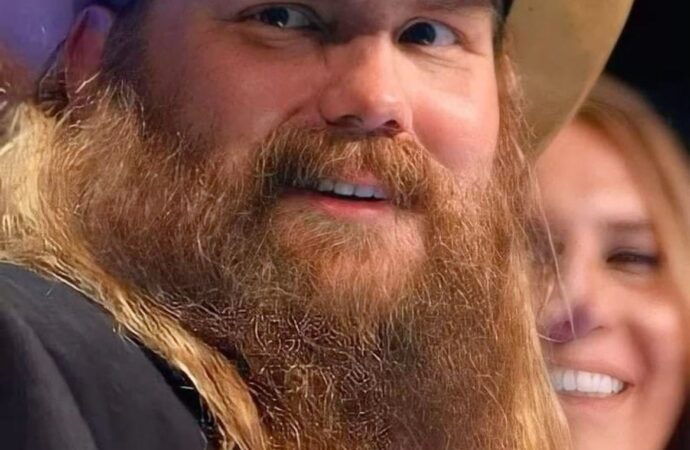 The Rise of Chris Stapleton in Country Music