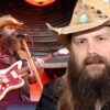 Chris Stapleton’s National Anthem: A Memorable Performance