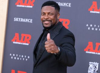 The Rise and Legacy of Chris Tucker