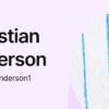 The Emergence of Christian Anderson in Modern Literature