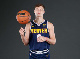 The Rise of Christian Braun in the Basketball World