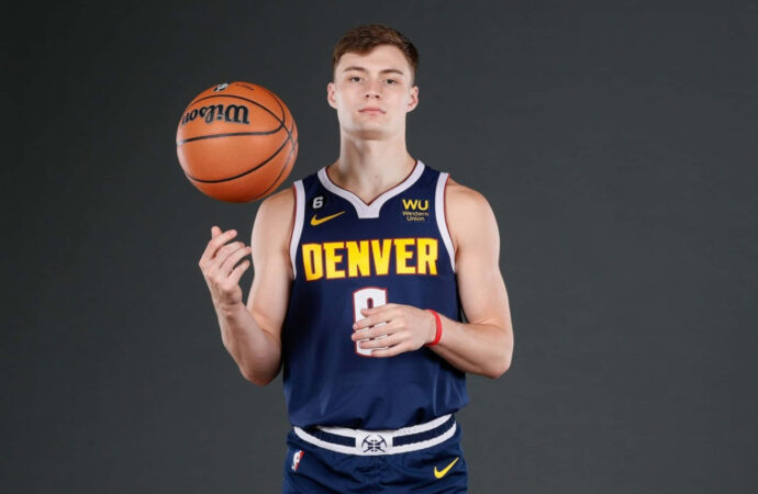 The Rise of Christian Braun in the Basketball World