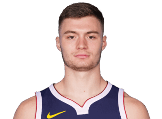 Christian Braun: A Look at the Young NBA Talent