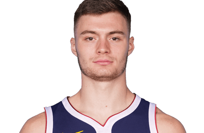 Christian Braun: A Look at the Young NBA Talent