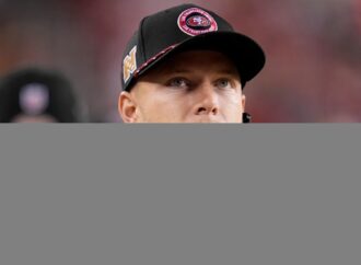Christian McCaffrey: A Dynamic Force in the NFL