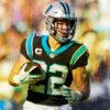 The Rise of Christian McCaffrey: NFL Superstar