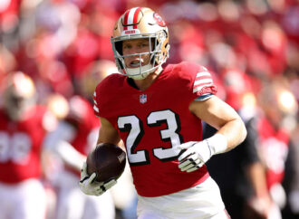 The Musical Side of Christian McCaffrey: His Piano Passion