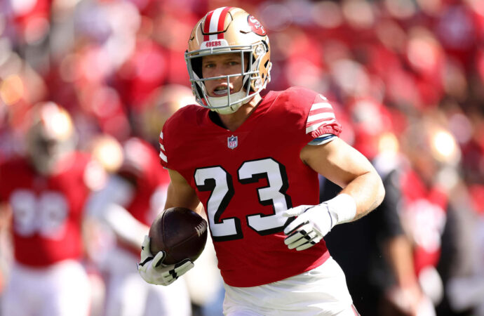 The Musical Side of Christian McCaffrey: His Piano Passion