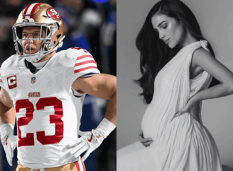 Who is Christian McCaffrey’s Wife? A Look at Their Relationship