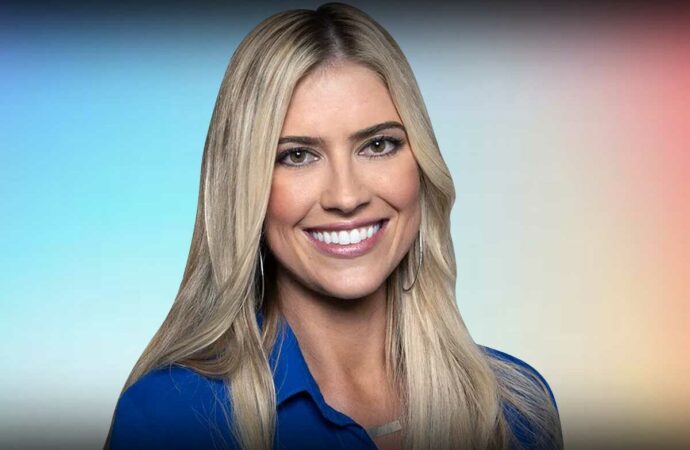Christina Haack: A Look into Her Career and Recent Developments