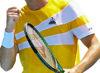 Christopher O’Connell: The Rise of a Tennis Star