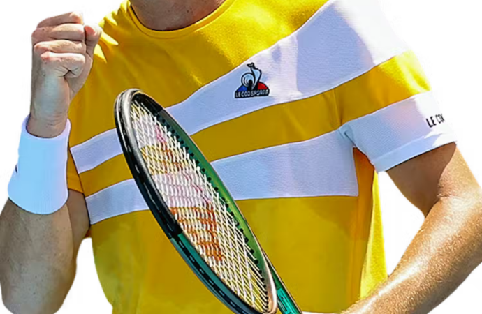 Christopher O’Connell: The Rise of a Tennis Star