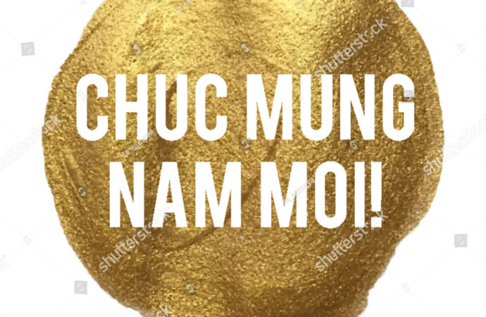 Understanding Chúc Mừng Năm Mới: The Vietnamese Lunar New Year