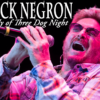 The Life and Career of Chuck Negron: A Music Icon