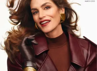 Cindy Crawford: A Timeless Icon in Fashion and Philanthropy
