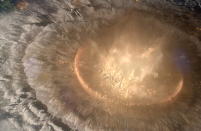 The Threat of City Killing Asteroids and Earth’s Defense
