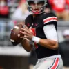 CJ Stroud: The Emergence of a New NFL Quarterback Star