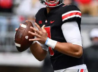 CJ Stroud: The Emergence of a New NFL Quarterback Star