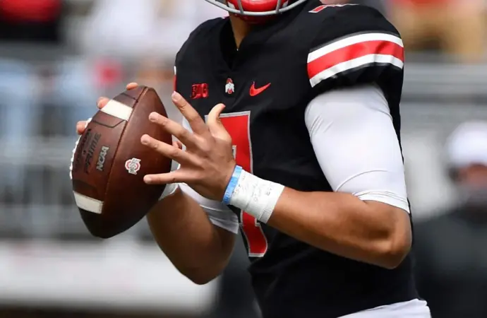 CJ Stroud: The Emergence of a New NFL Quarterback Star