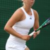 Clara Tauson: A Rising Star in Women’s Tennis