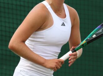 Clara Tauson: The Emerging Talent in Women’s Tennis