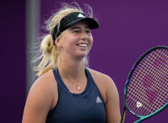 Clara Tauson: The Rising Tennis Star of 2023