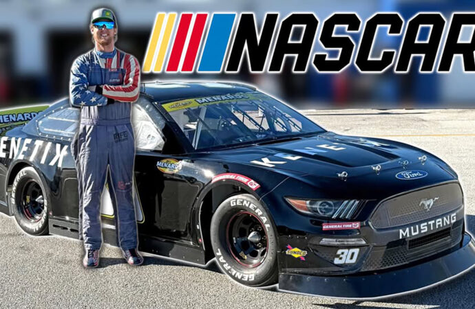 Cleetus McFarland: The Influencer Behind the Automotive Scene