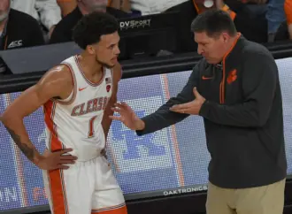 Clemson Basketball: A Look at the 2023 Season