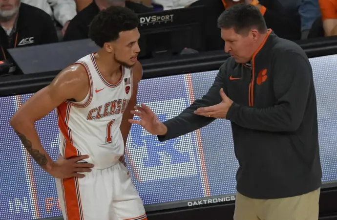 Clemson Basketball: A Look at the 2023 Season