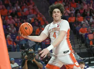 Clemson Basketball: Season Highlights and Future Outlook