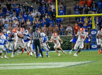 Clemson vs Duke: Examining the Thrill of the Rivalry