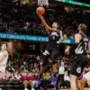 Cleveland Cavaliers vs LA Clippers: Player Stats Analysis