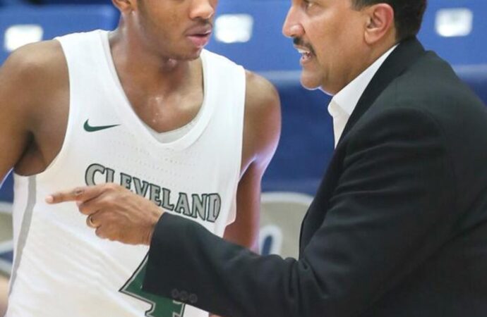 Cleveland State Basketball: Recent Updates and Highlights