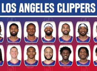 Latest Updates on the LA Clippers Roster for 2023