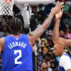 Clippers vs Kings: A Closer Look at Their Recent Showdown