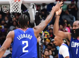 Clippers vs Kings: A Closer Look at Their Recent Showdown