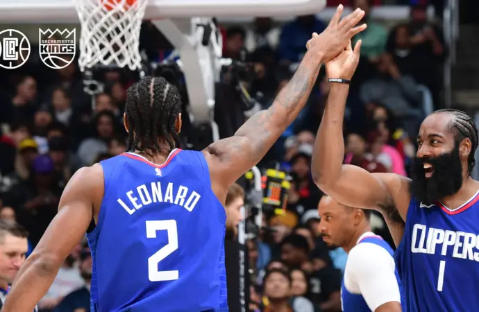 Clippers vs Kings: A Closer Look at Their Recent Showdown