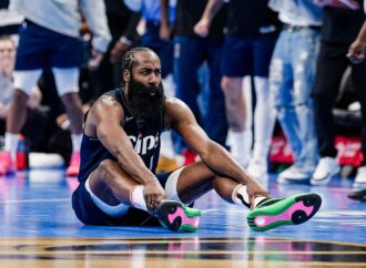 Clippers vs Rockets: A Rivalry on the Court