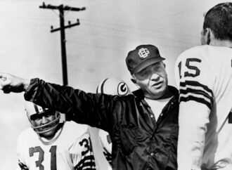 Celebrating the NFL Coach of the Year: A Glimpse into 2023