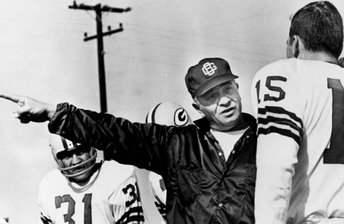 Celebrating the NFL Coach of the Year: A Glimpse into 2023