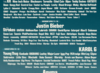 What to Expect from Coachella 2026