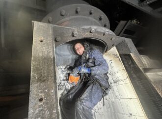The Future of Coal in Energy Production