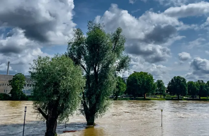 Understanding Coastal Flood Warnings: What You Need to Know