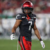 The Rise of Coby Bryant in the Football World