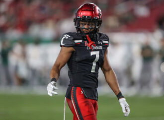 The Rise of Coby Bryant in the Football World
