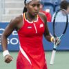 Coco Gauff: The Breakthrough Tennis Sensation
