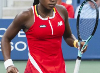 Coco Gauff: The Breakthrough Tennis Sensation