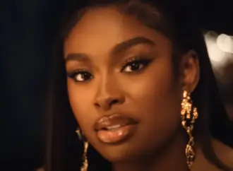 The Romance Journey of Coco Jones and Her Fiance