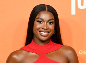 Coco Jones to Perform at Super Bowl 2024